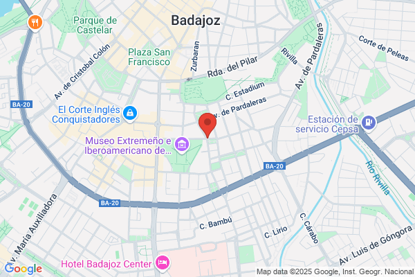 Inmobiliaria Ballesteros