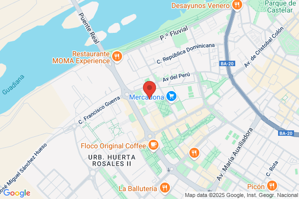 Locales Alquiler