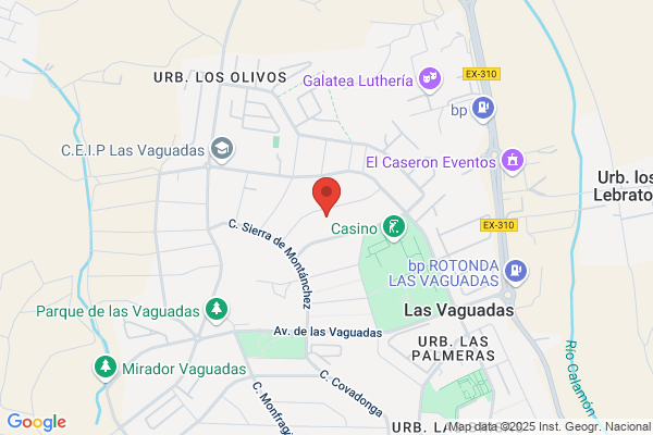 Servicios Inmobiliarios Extremeños S.L.