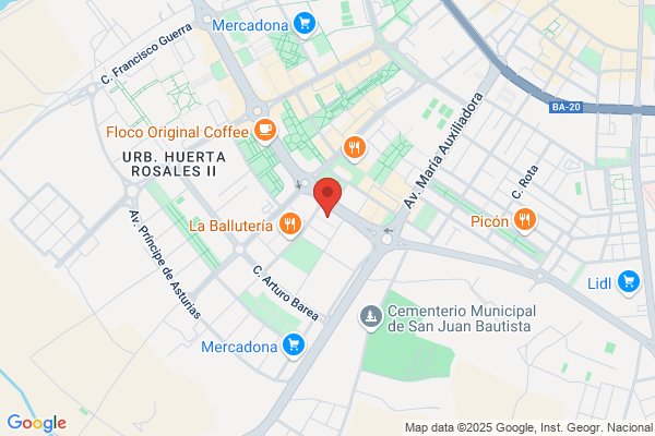 Unifincas Administración Y Gestión