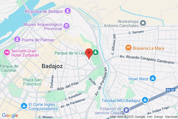Talleres Buhigas - Carpinteria Metalica