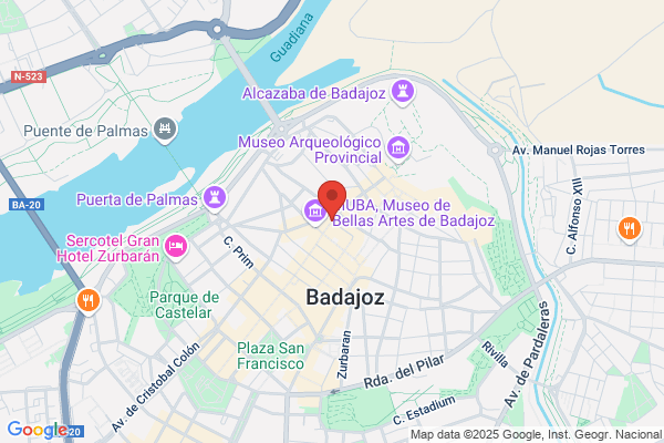 Hijos De Luis Ramallo Figueredo S.L.