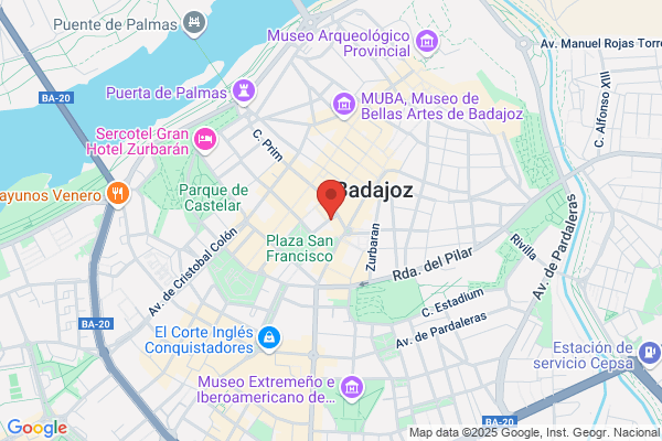 Libreria Juridica Pandectas S.L.