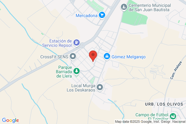 Sociedad Cooperativa De Limpieza La Brillante