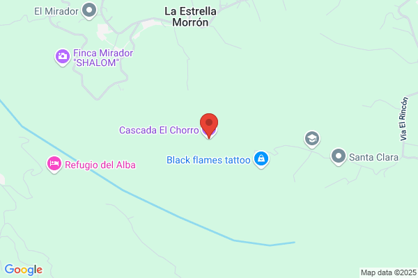 Pereira Chorro a.