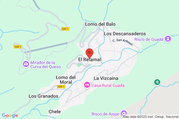 Retamal Rey m.