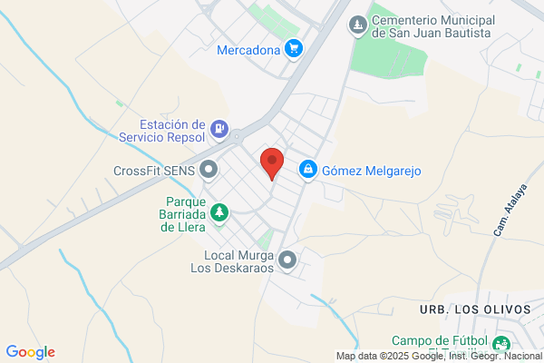 Taller Pereira