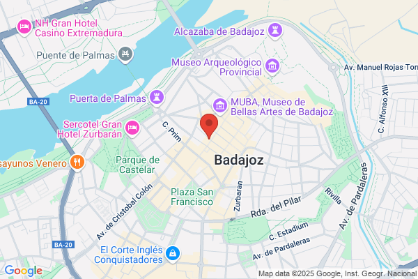 Clinica Dermatologica Dr Gines Sanchez Hurtado S.L.