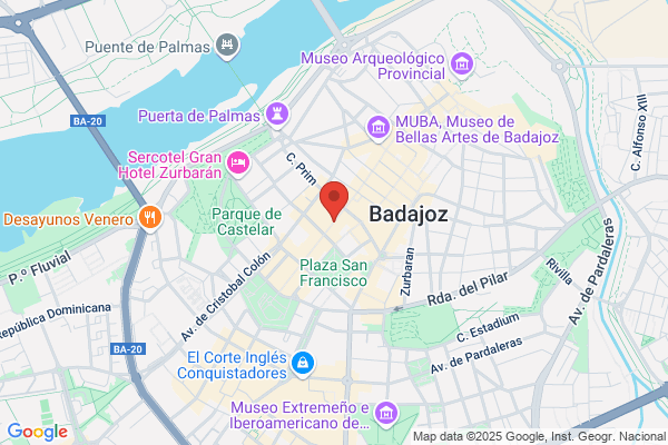 Bazo Mediero p.