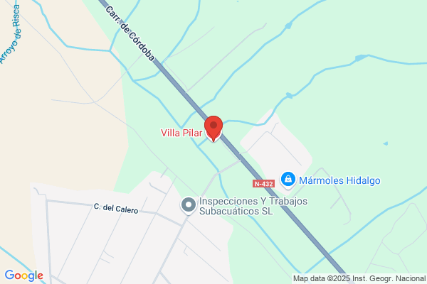 Villa Minguez d. J.