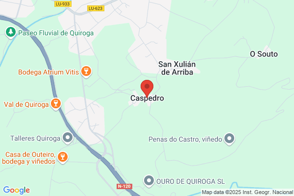 Causi Pedros a.