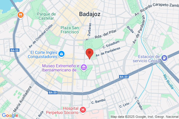 Centro estético Maite Iñesta