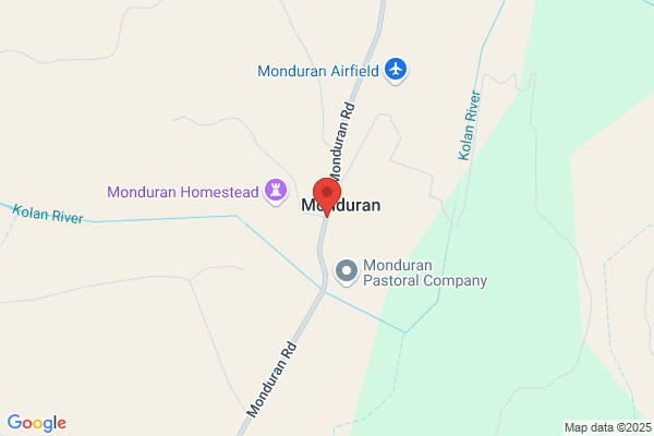 Monduran S.L.