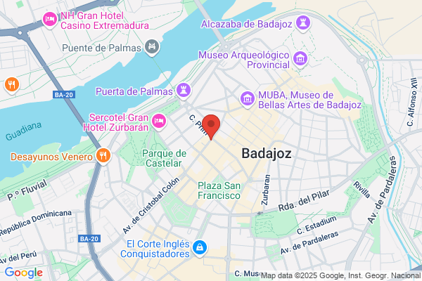 Nacor S.C.Deposito Dental