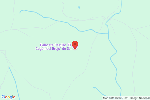 El Brujo de Badajoz