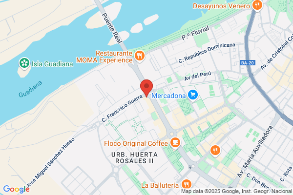 Fontaneria Guadiana