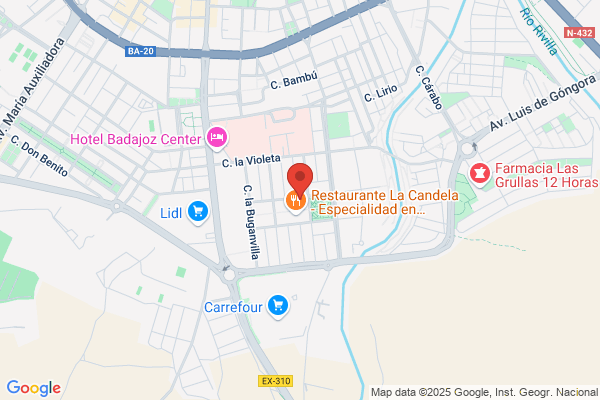 Fontanería Badajoz