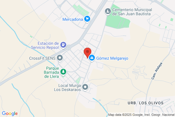 Gil Piriz c.