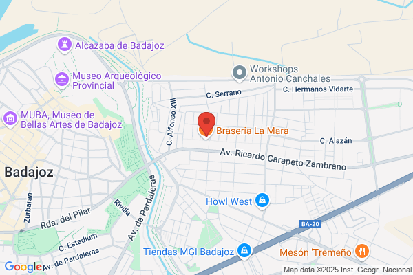 Panificadora Espiga Dorada