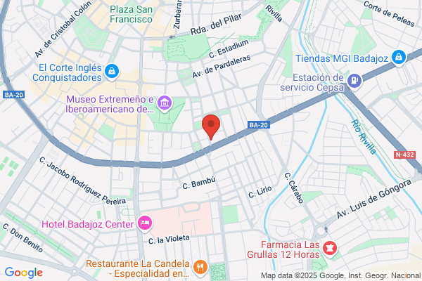 Peluqueria De Caballeros Tapia