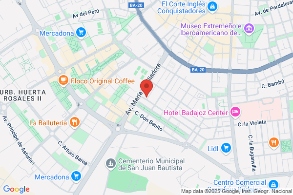 Campos Hernandez m.