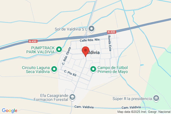 Peluqueria De Señoras Chin - Estilista Alta peluqueria