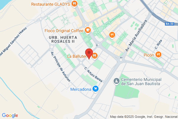 Peluqueria Sole