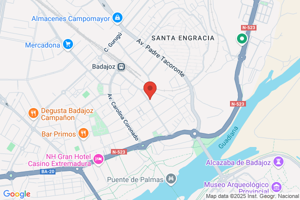 Marmesat Micropigmentación Capilar en Extremadura