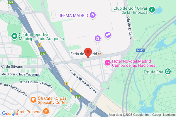 Gestora De Turismo Y Servicios S.A.