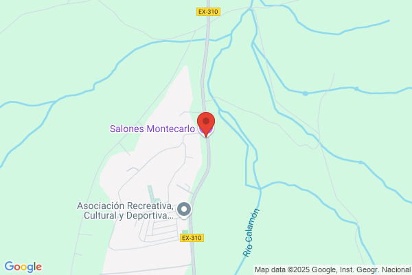 Salones Montecarlo