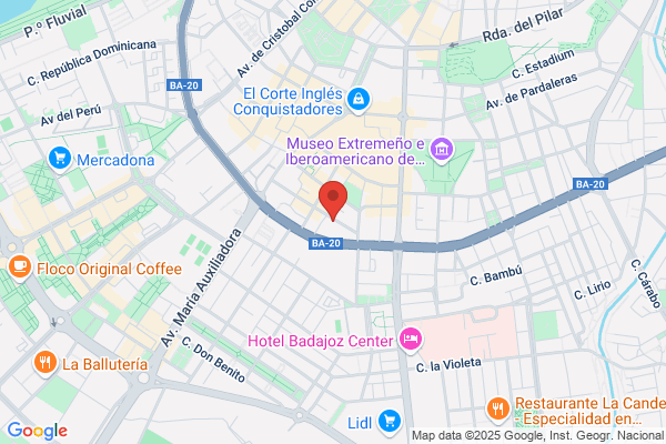 Centro Osteopático Y Postural.