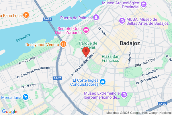 Fundacion Formacion Y Empleo