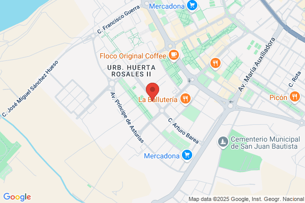 Joerpark - Parque De Ocio Infantil
