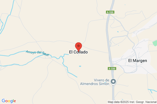 Collado Granado a. G.