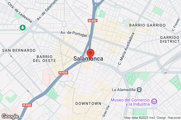 Muñoz Salamanca a.