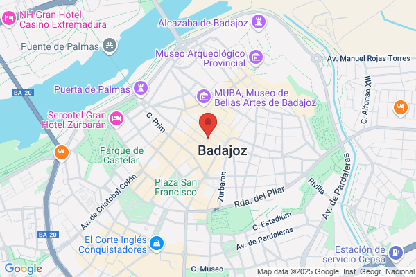 Radio Extremadura Ser (Informativos)