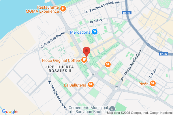 Clínica Varicentro Obecentro Badajoz