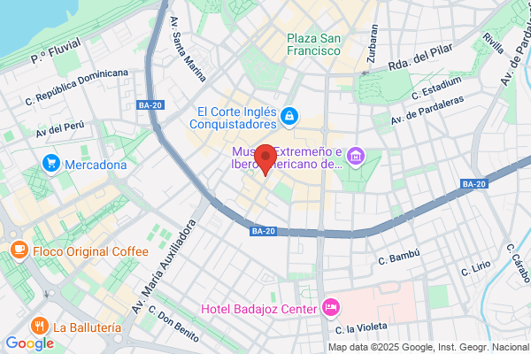Gordillo Barreno f.