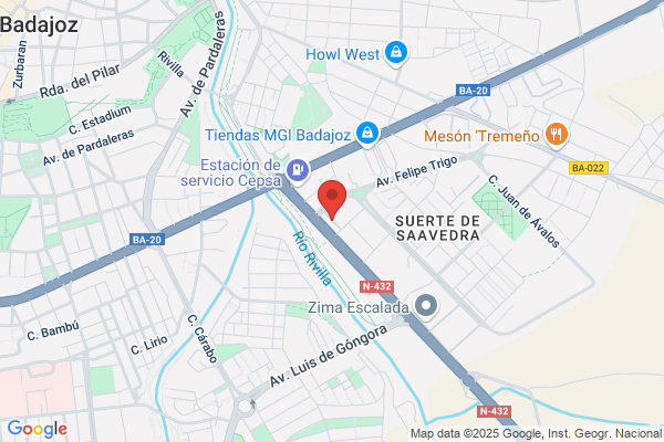 ReparaHogar 24 Horas Badajoz