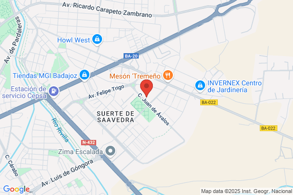 SERVICIOS TECNICOS HECTOR CRESPO