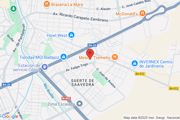 Bosch Car Service Car Service Muñoz