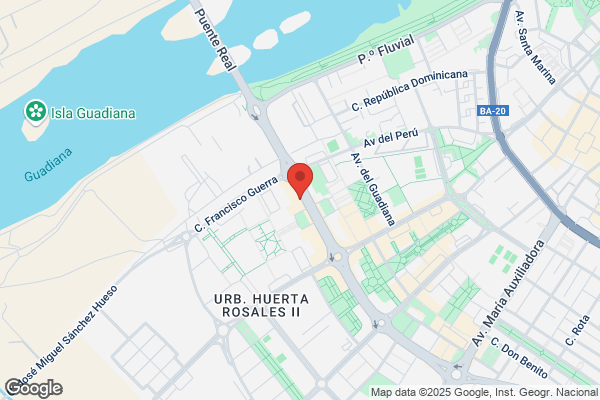 Cafeteria Restaurante Gladis S C