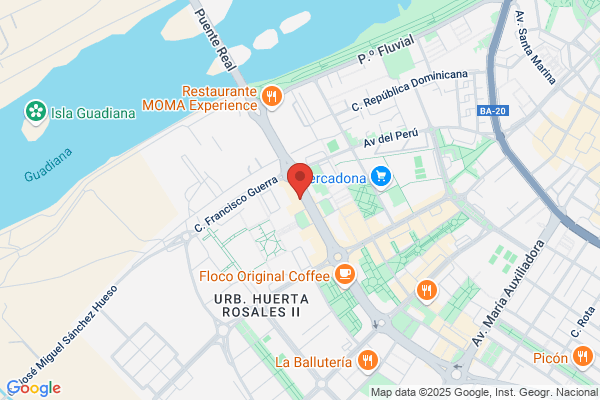 Cafeteria Restaurante Gladys S.C.