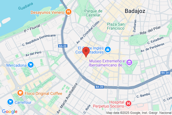 Meson Restaurante La Bodega