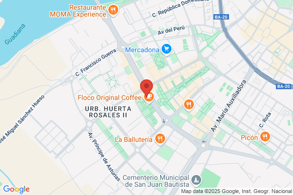 Restaurante Badarroz