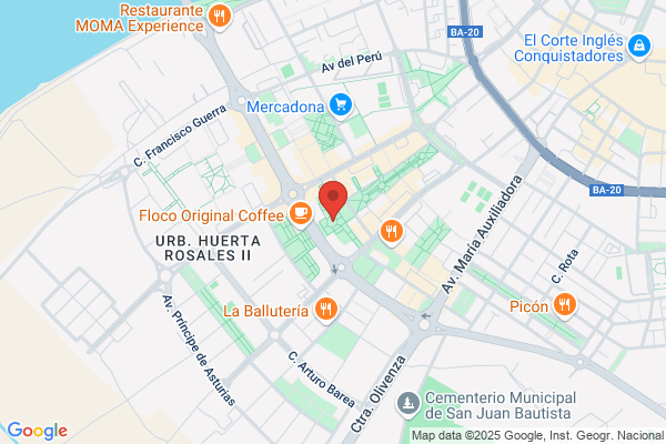 Restaurante Cristofer