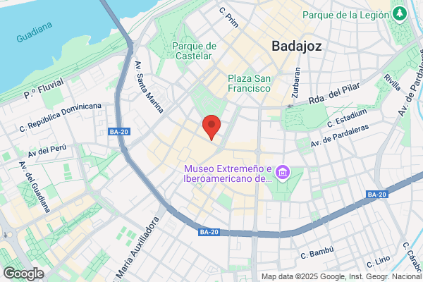 Restaurante Meson Zacarias S. A.