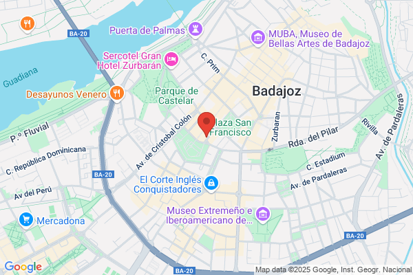 Restaurante Chinatown