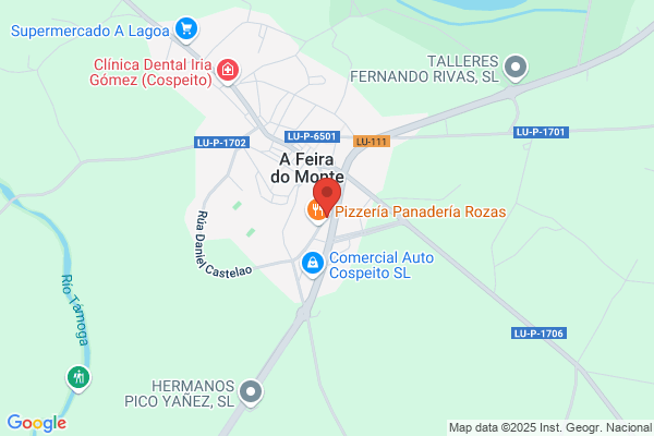 Confecciones Valverde - Ropa De Señora Tallas grandes