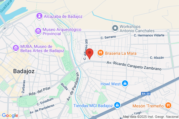 Peluqueria Y Estetica Glamour